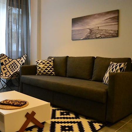 Akademias Center Of Athens Apartment Ngoại thất bức ảnh