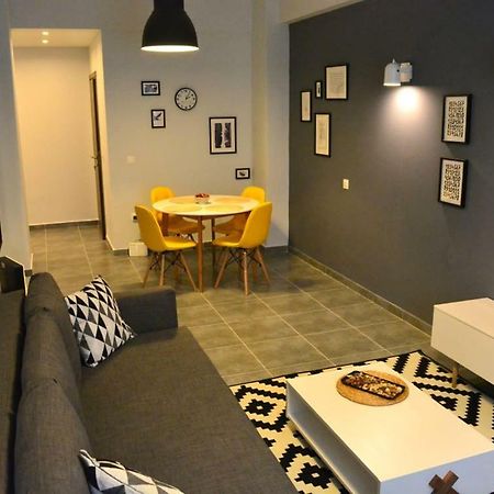 Akademias Center Of Athens Apartment Ngoại thất bức ảnh