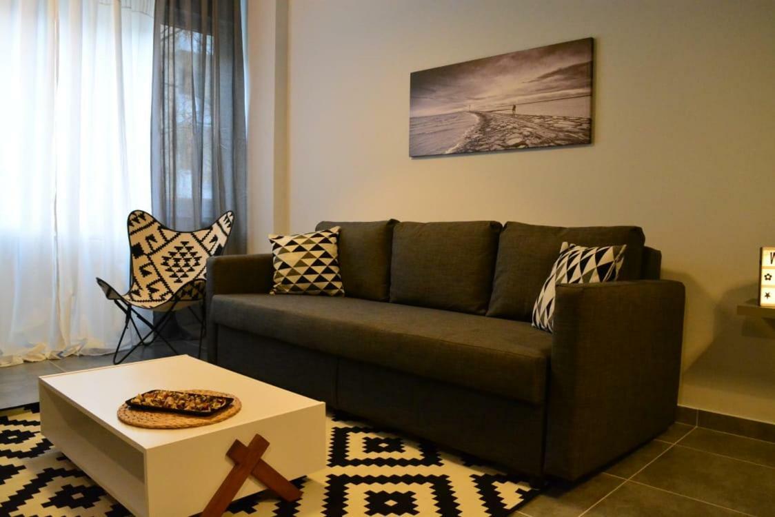 Akademias Center Of Athens Apartment Ngoại thất bức ảnh